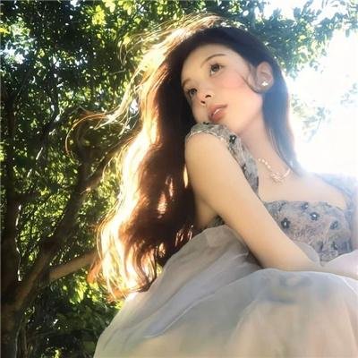 牵牛的夏天