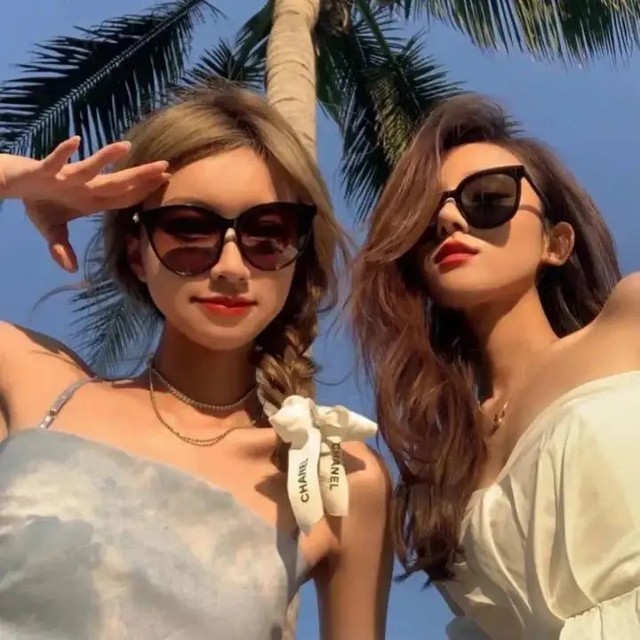 海龟们